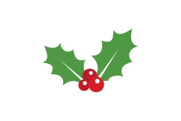 Christmas Element Vector-41: A Versatile Graphics Set